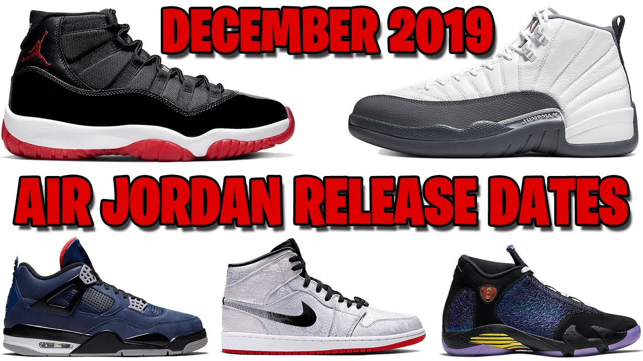 new jordan releases july 2019