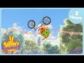 فوضى الدراجات عرض رسوم متحركة ممتع للأطفال حلقات كاملة Sunny Bunnies WildBrain للأطفال فوضى الدراجات عرض رسوم متحركة ممتع للأطفال حلقات كاملة Sunny Bunnies WildBrain للأطفال