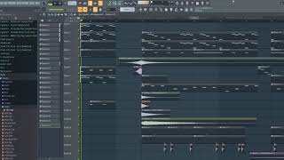 BTS Bapsae [INSTRUMENTAL REMAKE]