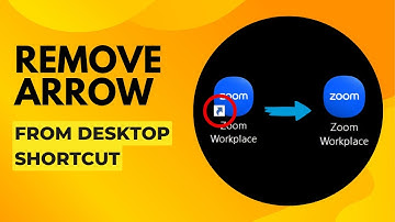 Can You REALLY Remove Desktop Shortcut Arrow Icons in 5 Minutes?