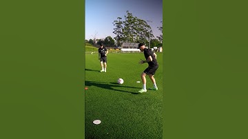 ⚽️PASSING DRILLS⚽️📈 #ASMR 😮‍💨 Joner Football