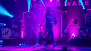 Morgan Wade at The Van Buren Phoenix AZ 3/26/23 - tribute to Alanis Morrisett