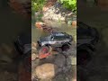 #rc_offroad_car water