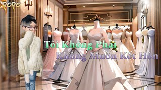 Tôi Không Phải Không Muốn Kết Hôn | 我又不是不想结婚