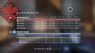 Quick match