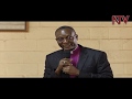 Archbishop Ntagali Wants Urgent Action On Entebbe Killings Archbishop Ntagali Wants Urgent Action On Entebbe Killings