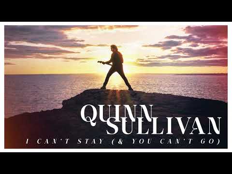 YouTubeでQuinn Sullivan - "I Can’t Stay & You Can’t Go" (Official Audio)を視聴 YouTubeでQuinn Sullivan - "I Can’t Stay & You Can’t Go" (Official Audio)を視聴