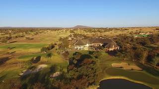 Zebula Golf Estate And Spa
