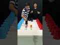Who Will To Get This Number Cup🤗| Familychallenge || @Aky_Show #shorts #short
