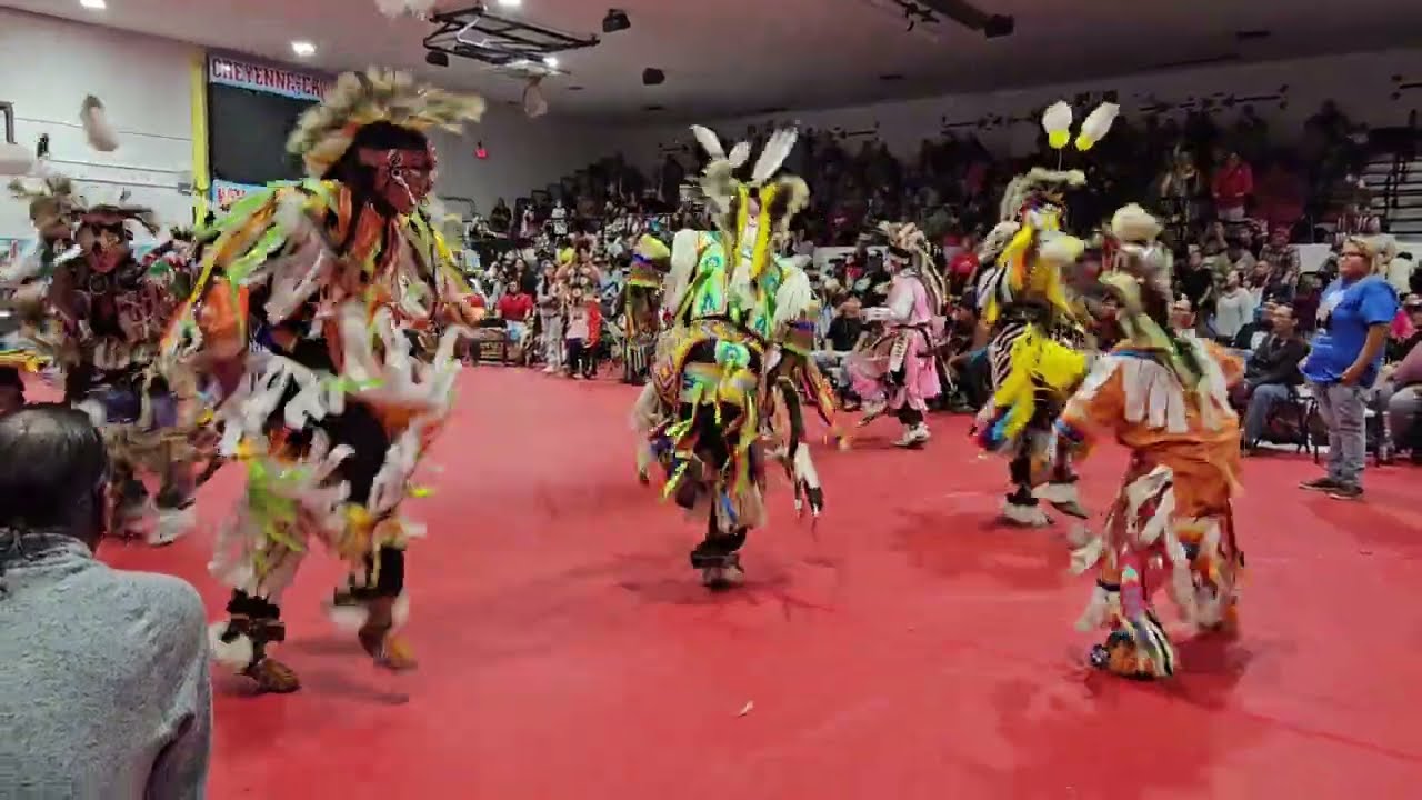 💰$10,000 💰 WINNER | Doris Ann Thompson Memorial Special - Teen Boys Grass Special