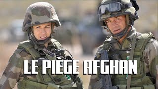 Le Piège Afghan | Film en Français | MarieJosée Croze | Samuel Le Bihan | Christian Charmetant
