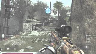 AW Split 5os FFA