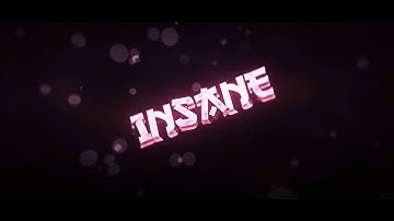 My Insane Intro