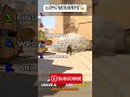 TOP 5 CS2 TACTICS #shorts #youtube #tiktok #funny #gaming