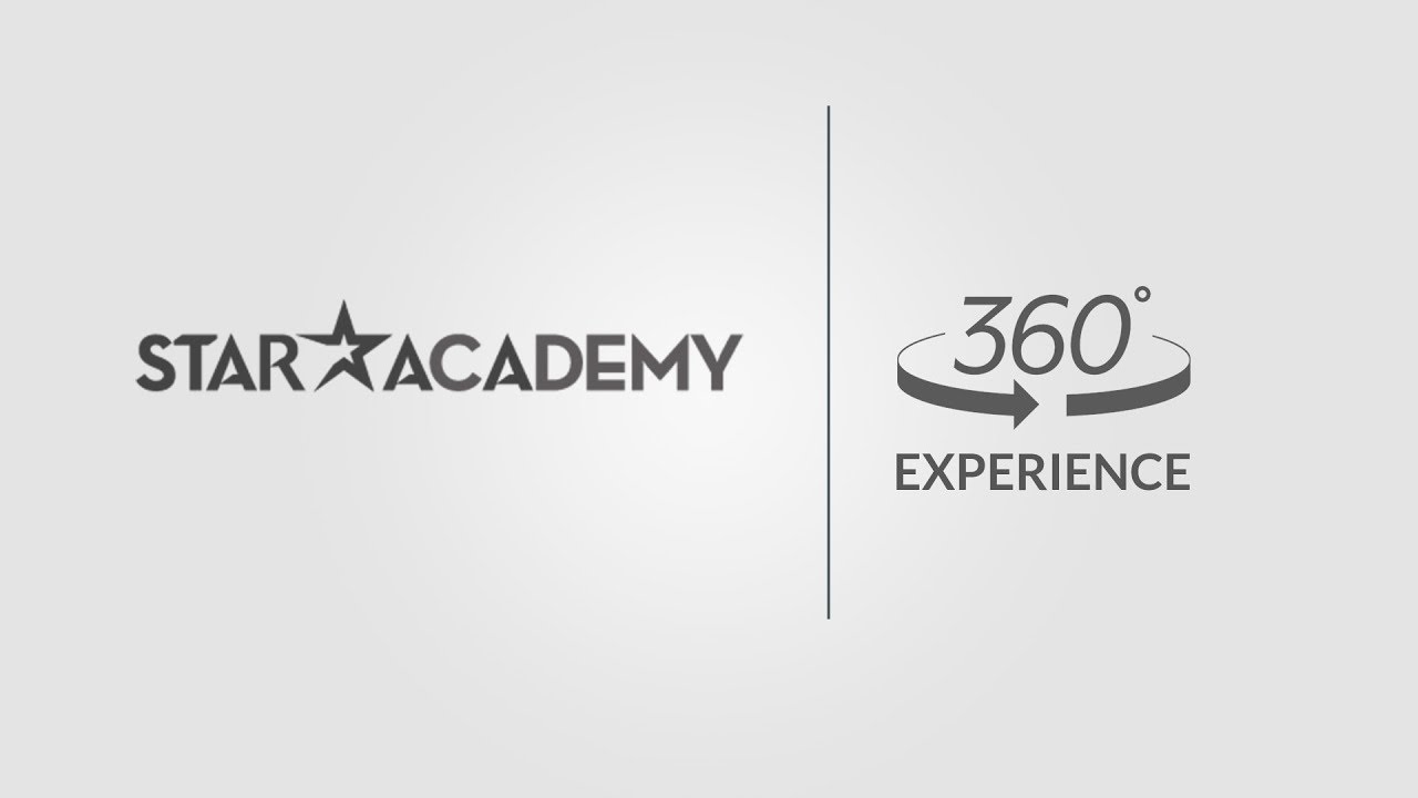 Star Academy | Beers and Bots 360 Video - YouTube