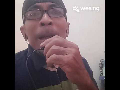 Gelisah Dalam Rindu