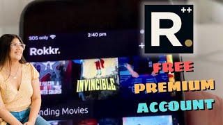 How to Download Rokkr on iOS & Android screenshot 4