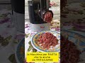 VIDEO Accessorio Tritacarne per Macchina per Pasta PASTABUONA Sirge 