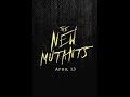 The New Mutants Official Trailer #1 (2017) - Taurus Tech