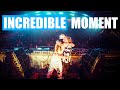 Steve Aoki x Jamis Drop “Thanks To You” LIVE at Tomorrowland 2025