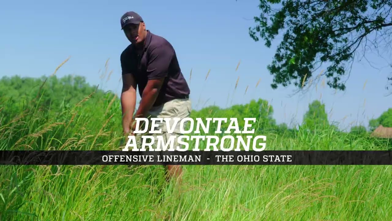 Out of the Rough with Olympic Forest Products | Pallets, Precision & Buckeye Power