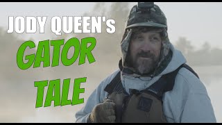 JODY QUEEN's GATOR TALE | KBF The TEN QUALIFIER