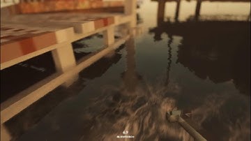 TearDown, Tool up, All optional objectives