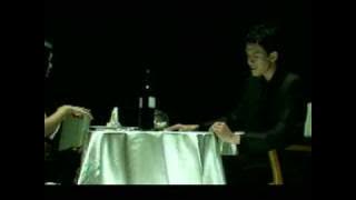 Say that you love me-Christian Bautista