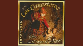 Video thumbnail of "Coro Los Canasteros - Amor de Abuela"