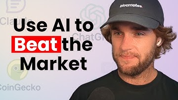 How to Build an AI Research Agent for Crypto (For FREE) – No Code Required