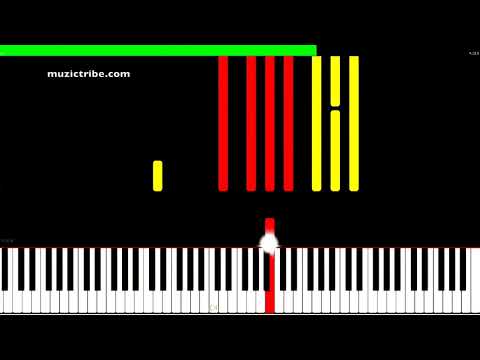 J Hope - Chicken Noodle Soup (feat. Becky G) - Piano Sheet + MP3 - -