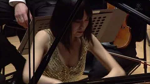 Grieg Piano Concerto