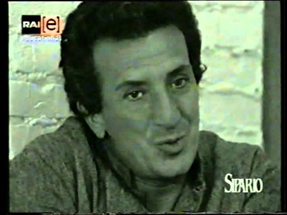 La scuola dei geni - L. Vannucchi (3) - YouTube