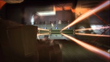 Quantum Conundrum - Walkthrough Part 5