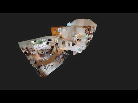 28 Echo Ridge Road, Upper Saddle River, NJ home video tour