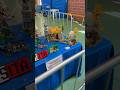 Lego Expo🚀 #lego #expo #yt #subscribe #sub #harrypotter #lotr #jurassicworld #legoideas #pirates