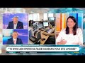 Ν. Κεραμέως: "Το φύλο δεν πρέπει να παίζει κανέναν ρόλο στις αμοιβές" | Αταίριαστοι | 09/06/2026