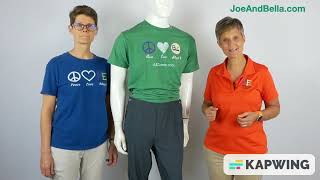 CareZips Classic by Joe & Bella Product Review
