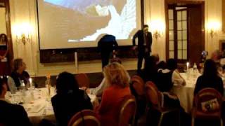 China & Syria ITH 45th Batch
