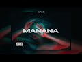 [FREE] Freestyle type beat - “𝓜𝓪𝓷𝓪𝓷𝓪” | Reggaeton Type Beat 2024 l Reggaeton Instrumental