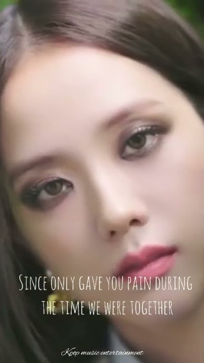 Hope not WhatsApp status #blackpink #kpop #status