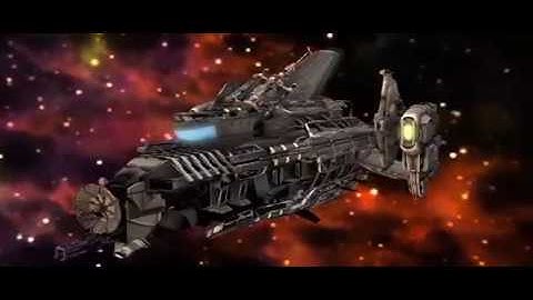 Kitbashing In Element 3d