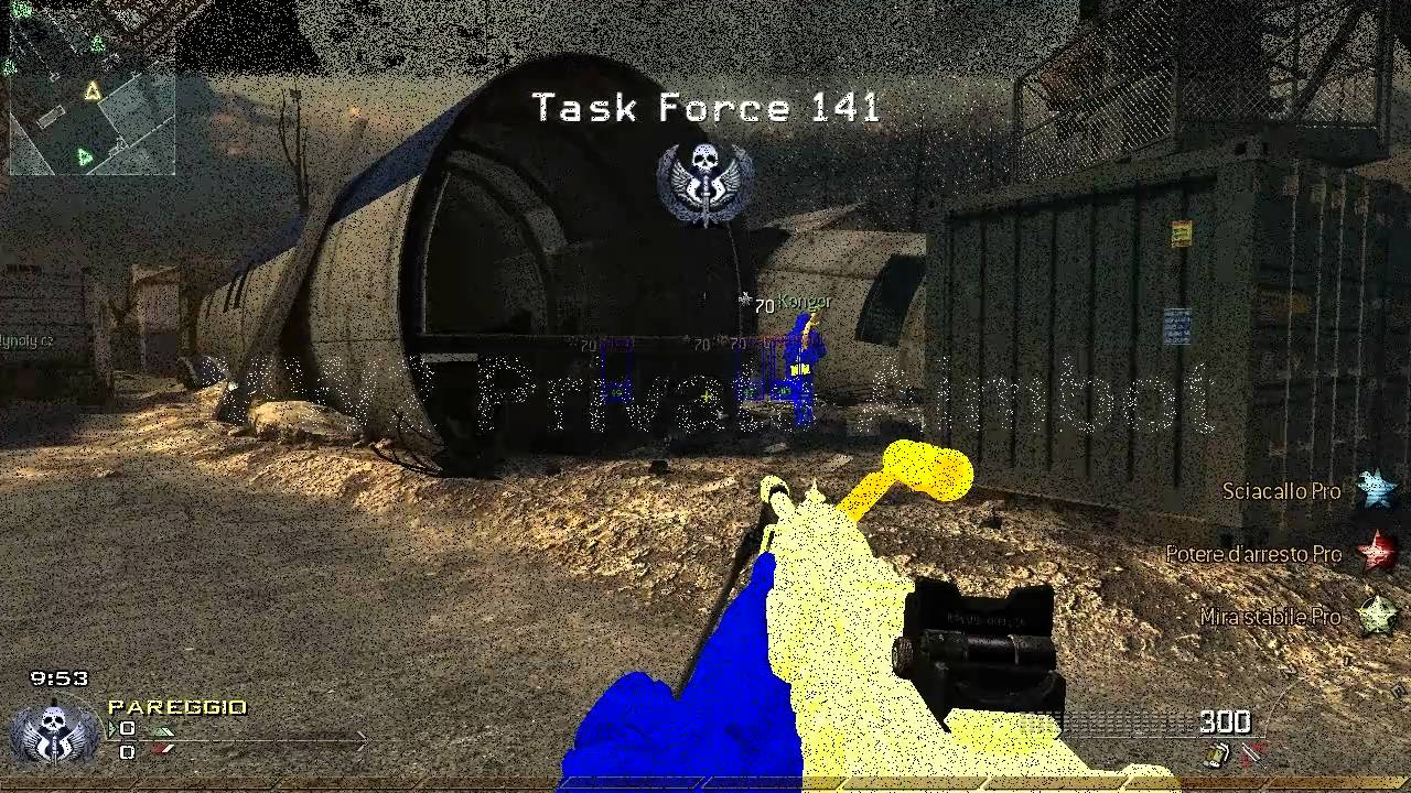 Codehook.com Private Aimbot HD test