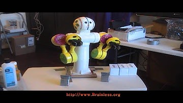 DAIR+Blocks+FlowBotics