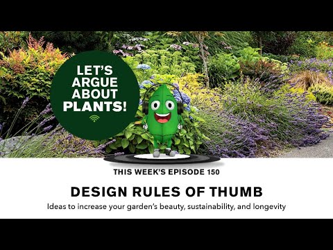 Episode 150: Design Rules of Thumb