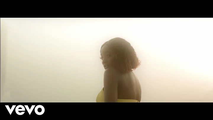 SIMI - Duduke (Official Video) - DayDayNews