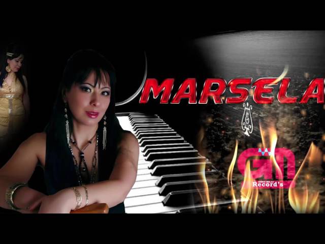 Marsela Margariti - Kurbeti  ( Official Audio & Video PRO MUSIC ALBANIA ) class=