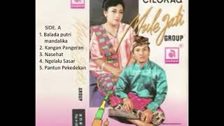 Cilokq Sasak Jaman Laeq Tahun 80-90an Full Album