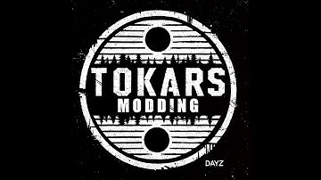 Настройка _RVMAT для Dayz Modding