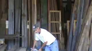 Interested in learning more about Reclaimed Lumber? Here is Gleman & Sons